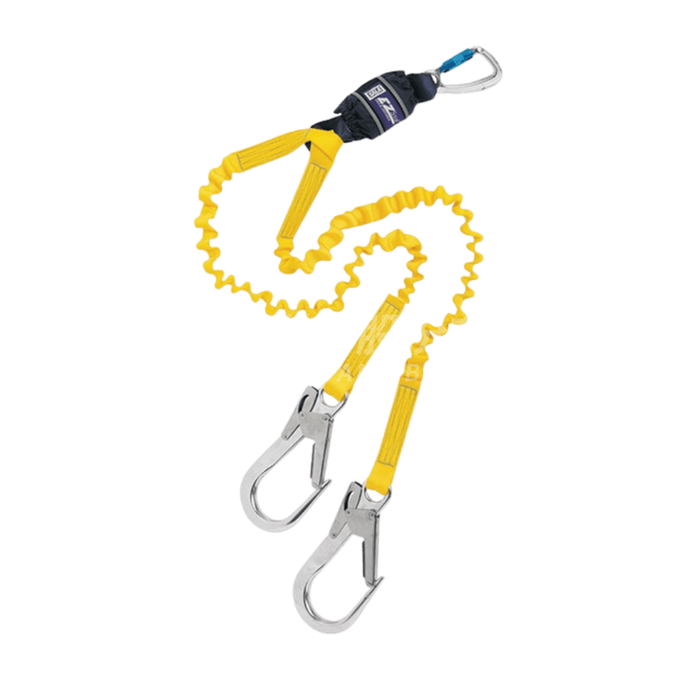 3M 1245534 鋁合金雙大鉤減震連接繩